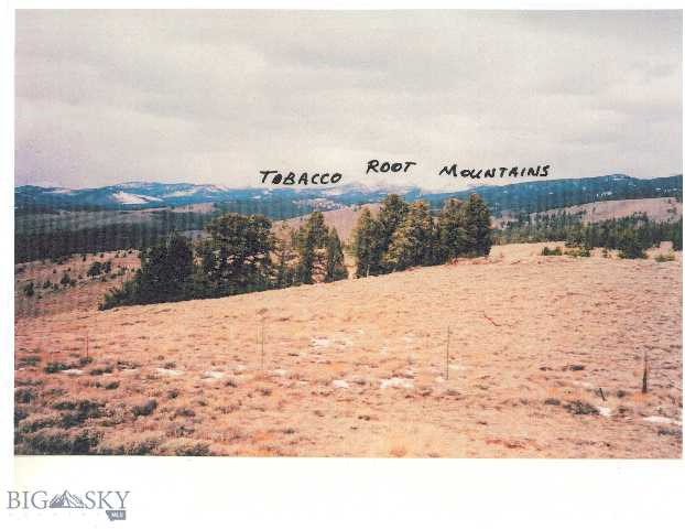 Lot 29 Sunriser Ranch, Unit II Alder, MT 59710 - Photo 1 of 1 Gallery Image 1
