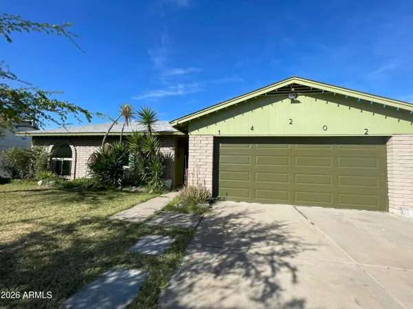 $285,000 | 14202 North 58th Drive, Glendale, AZ 85306