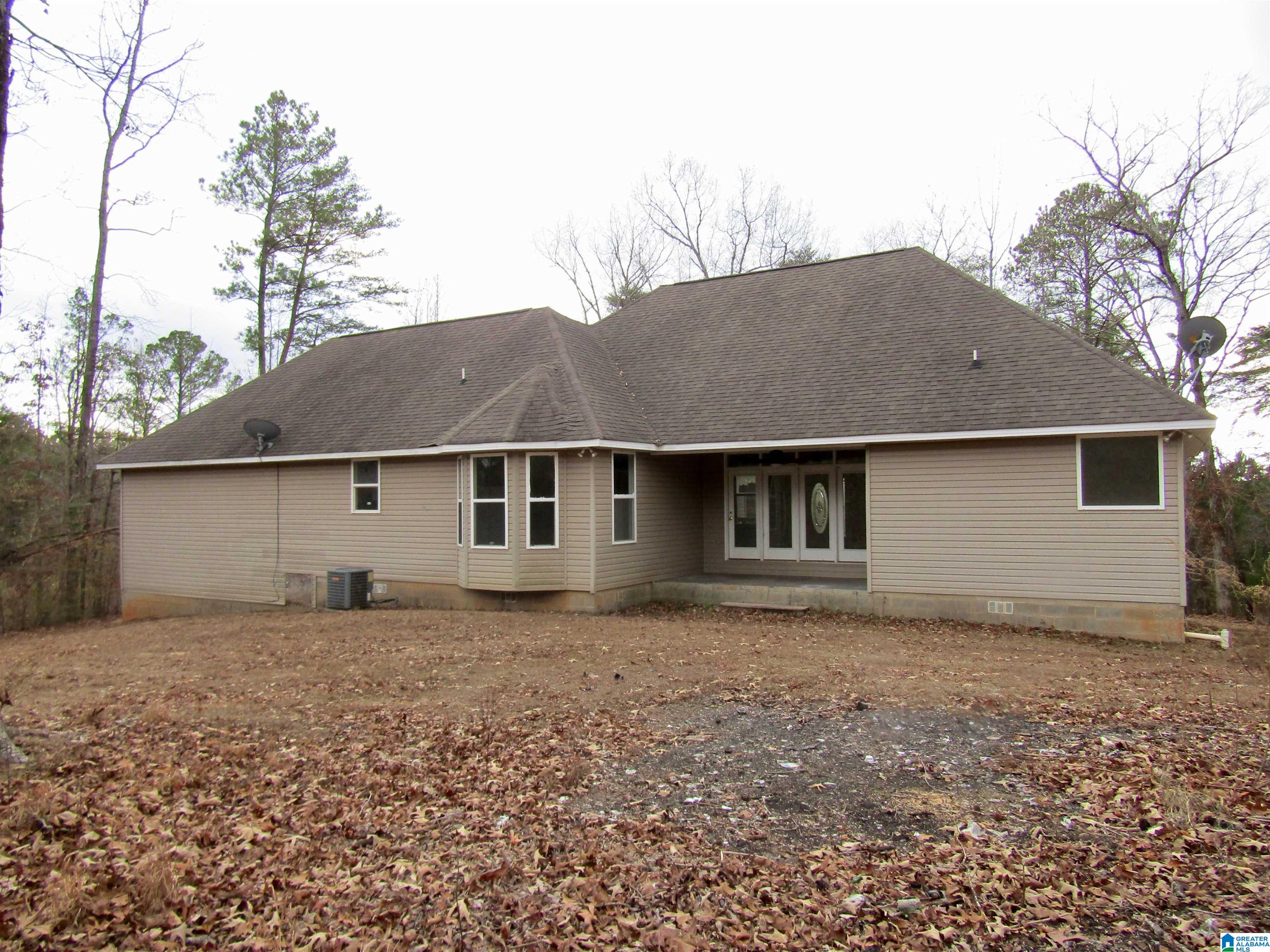 1518 Frog Level Road West Blocton, AL 35184 - Photo 6 of 20