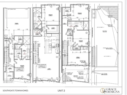 $1,124,000 | 600 Southgate Avenue, Unit A, Nashville, TN 37203