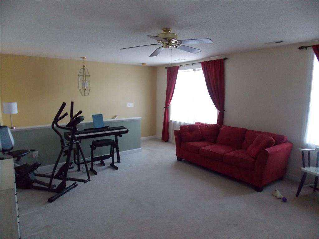 9723 Rhodes Lane Avon, IN 46123 - Photo 20 of 28