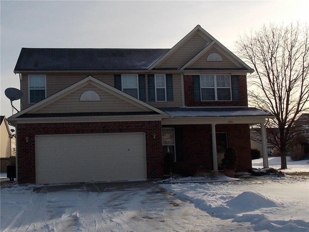 9723 Rhodes Lane Avon, IN 46123 - Photo 2 of 28