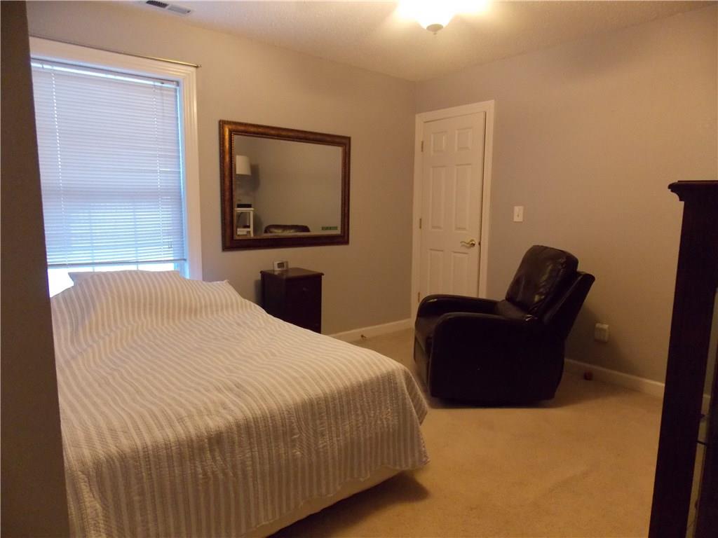 9723 Rhodes Lane Avon, IN 46123 - Photo 25 of 28