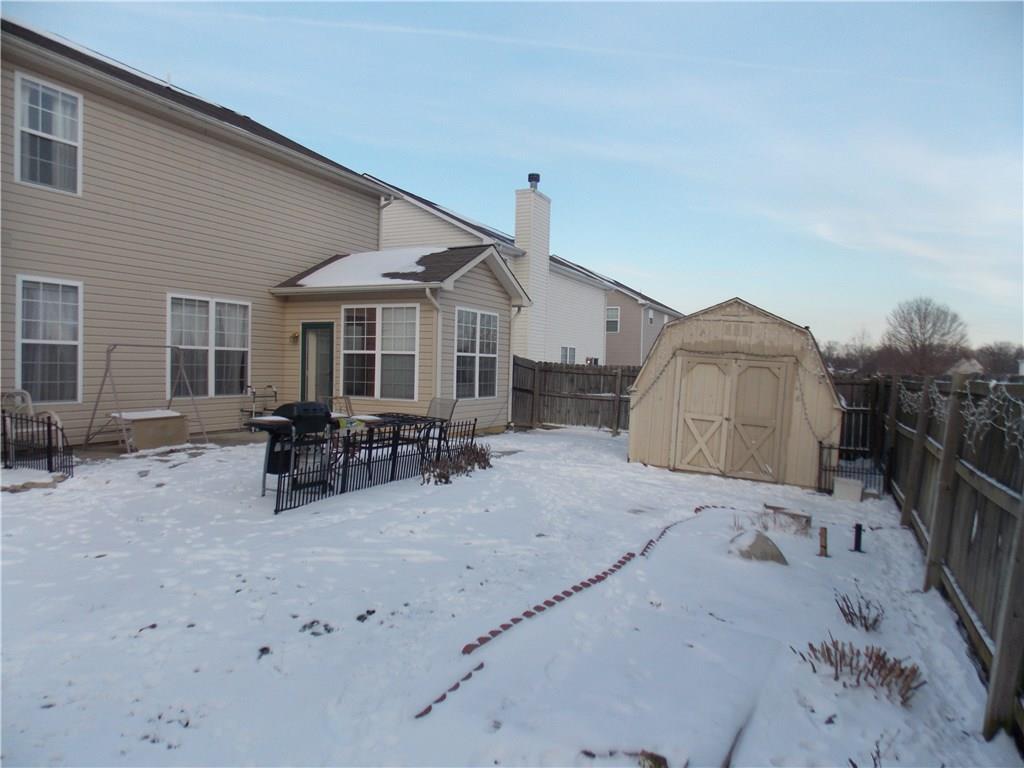 9723 Rhodes Lane Avon, IN 46123 - Photo 28 of 28
