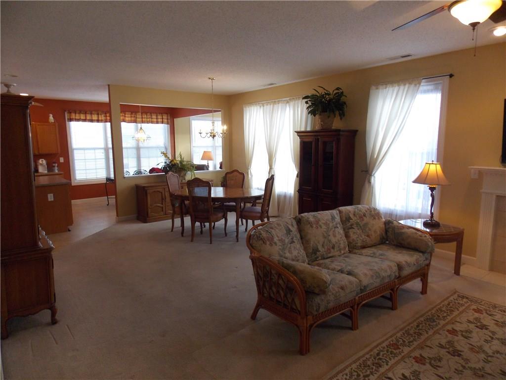 9723 Rhodes Lane Avon, IN 46123 - Photo 8 of 28