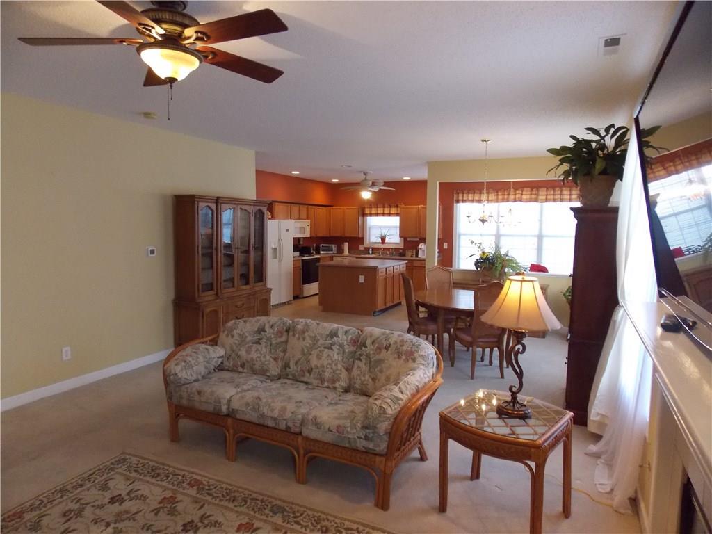 9723 Rhodes Lane Avon, IN 46123 - Photo 9 of 28