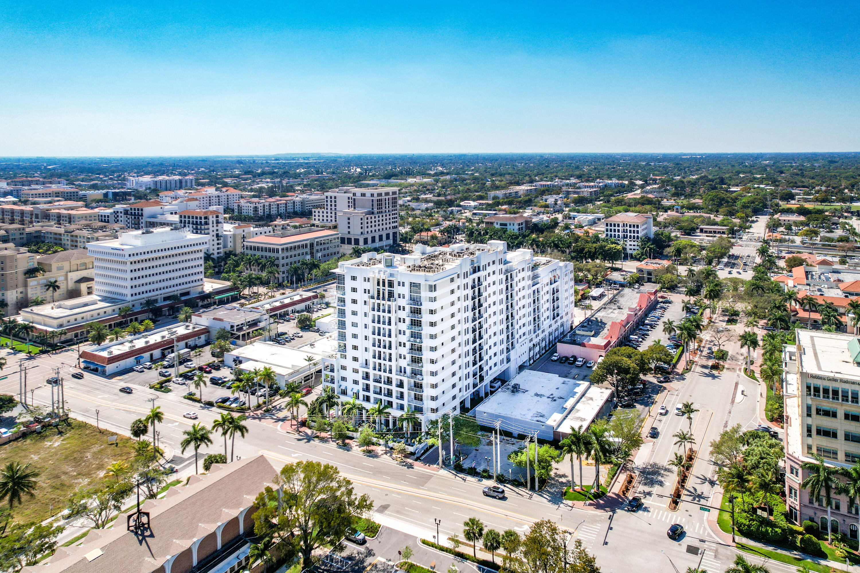 155 East Boca Raton Road, Unit 721 Boca Raton, FL 33432 - Photo 34 of 36 034-155EastBocaRatonRoad-BocaRaton-FL-33