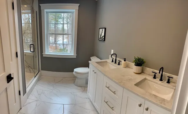 $2,659,000 | 4 Kerri Lane, Whitman, MA 02382