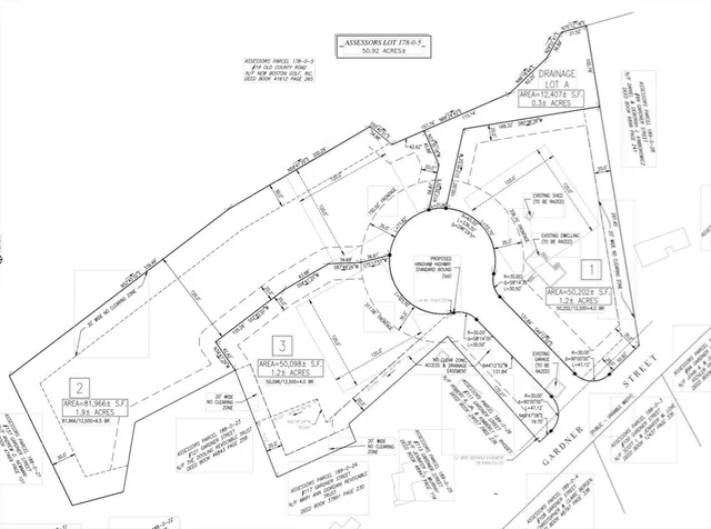 $2,659,000 | 4 Kerri Lane, Whitman, MA 02382