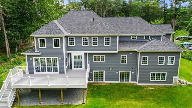 $2,659,000 | 4 Kerri Lane, Whitman, MA 02382