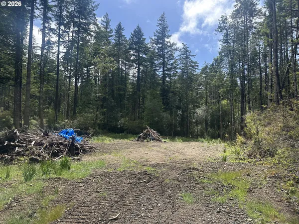 $145,000 | Cedar Hollow Road, Port Orford, OR 97465