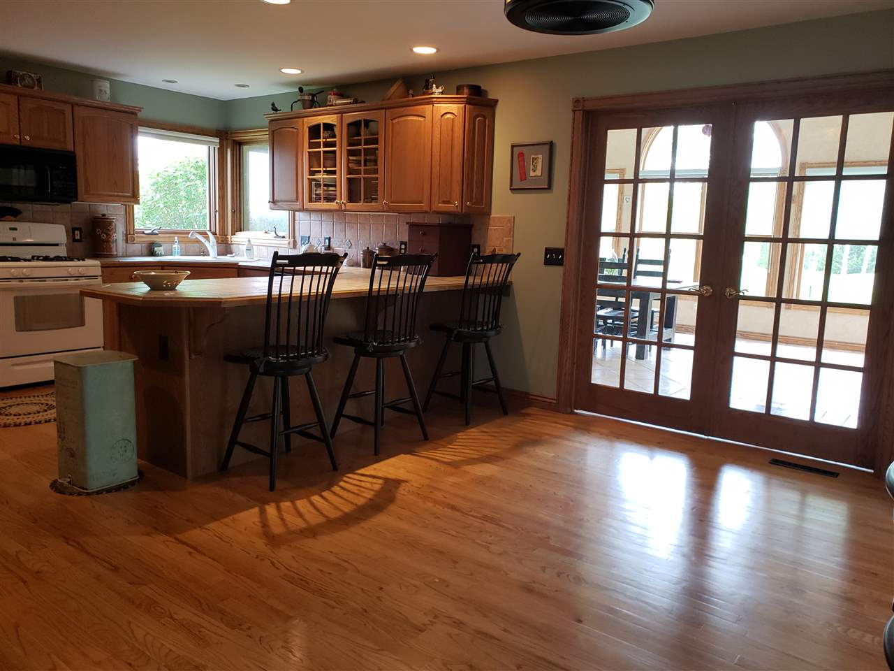 492 North Mackinaw Road Linwood, MI 48634 - Photo 17 of 32