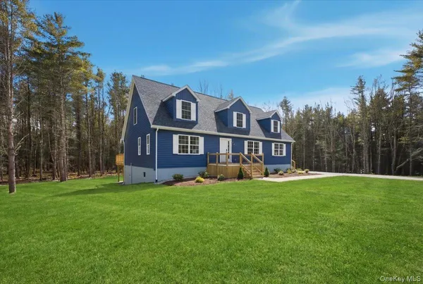 $675,000 | 196 Fawn Hill Road, Prattsville, NY 12468