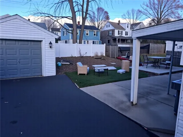 $389,900 | 46 Bowen Street, Cumberland, RI 02864