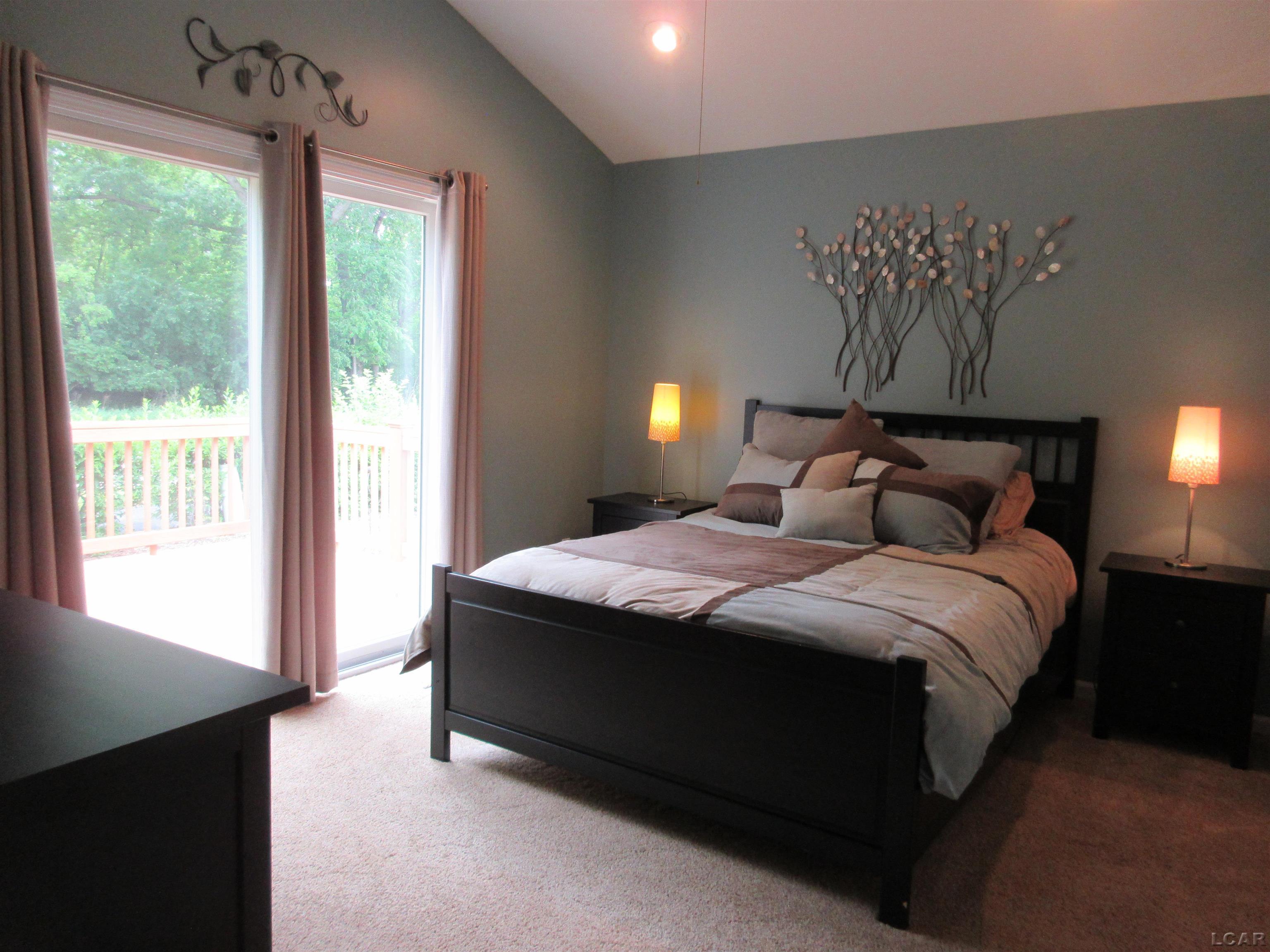 673 Ridge Lane Tecumseh, MI 49286 - Photo 36 of 62 Primary Suite