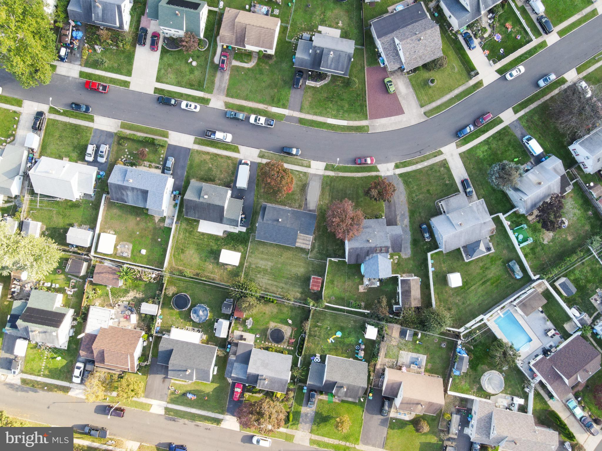27 Inbrook Road Levittown, PA 19057 - Photo 31 of 33 Aerial view 4