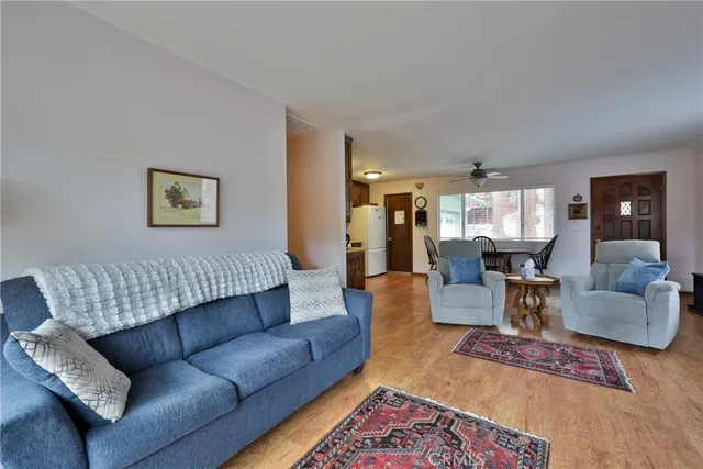 $415,000 | 39177 Arapahoe Road, Fawnskin, CA 92333