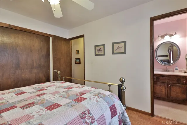 $415,000 | 39177 Arapahoe Road, Fawnskin, CA 92333