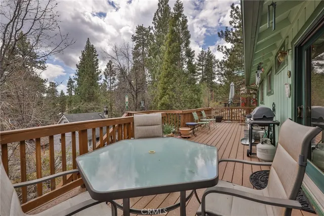 $415,000 | 39177 Arapahoe Road, Fawnskin, CA 92333