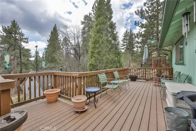 $415,000 | 39177 Arapahoe Road, Fawnskin, CA 92333