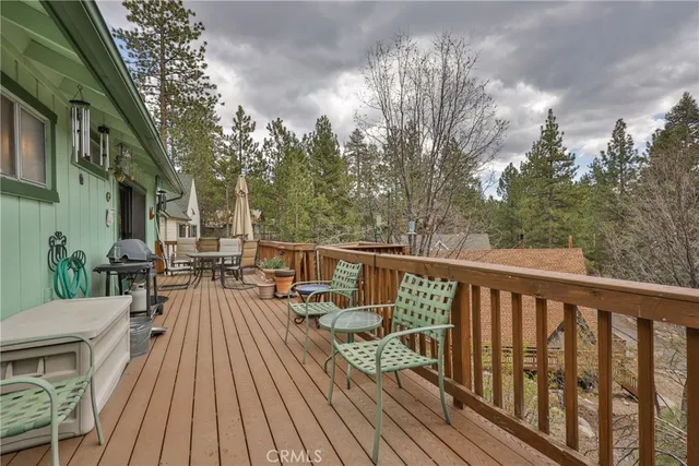 $415,000 | 39177 Arapahoe Road, Fawnskin, CA 92333