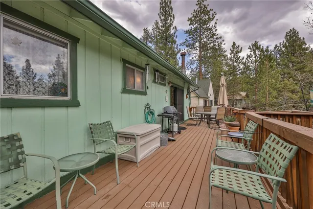 $415,000 | 39177 Arapahoe Road, Fawnskin, CA 92333