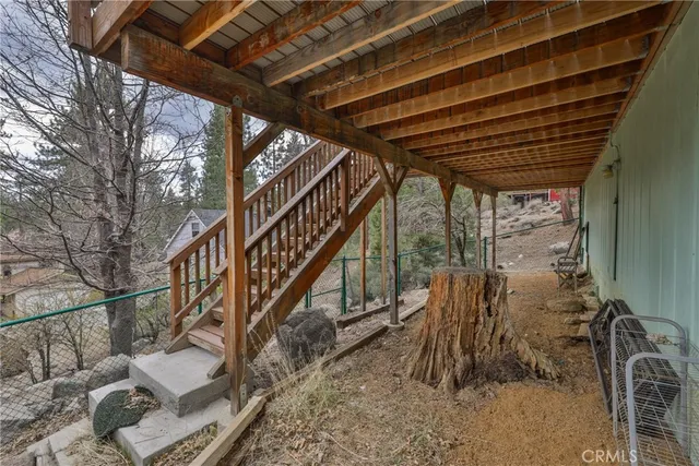 $415,000 | 39177 Arapahoe Road, Fawnskin, CA 92333