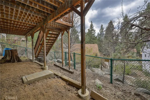 $415,000 | 39177 Arapahoe Road, Fawnskin, CA 92333