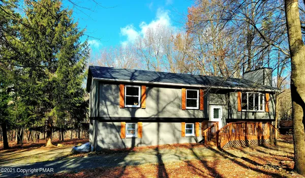 $2,500 | 147 Winding Way, Albrightsville, PA 18210