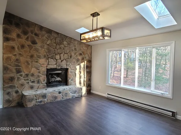 $2,500 | 147 Winding Way, Albrightsville, PA 18210