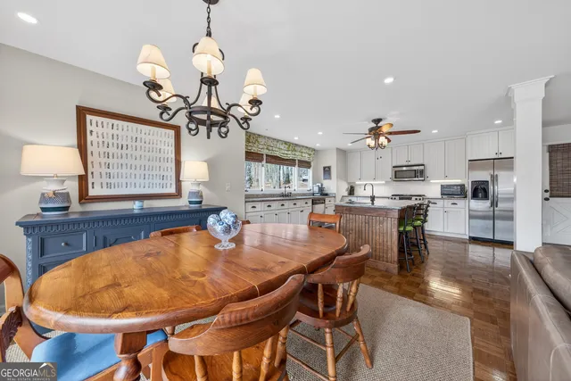 $750,000 | 1790 Parks Mill Drive, Greensboro, GA 30642