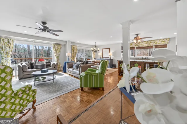 $750,000 | 1790 Parks Mill Drive, Greensboro, GA 30642