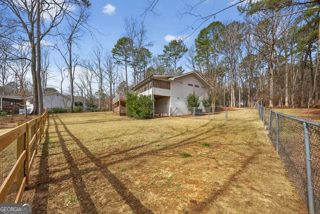$750,000 | 1790 Parks Mill Drive, Greensboro, GA 30642