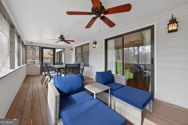 $750,000 | 1790 Parks Mill Drive, Greensboro, GA 30642