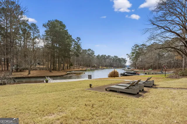 $750,000 | 1790 Parks Mill Drive, Greensboro, GA 30642