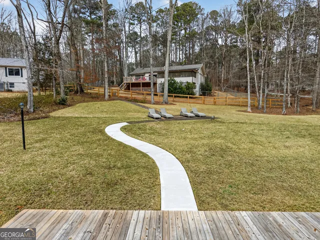 $750,000 | 1790 Parks Mill Drive, Greensboro, GA 30642