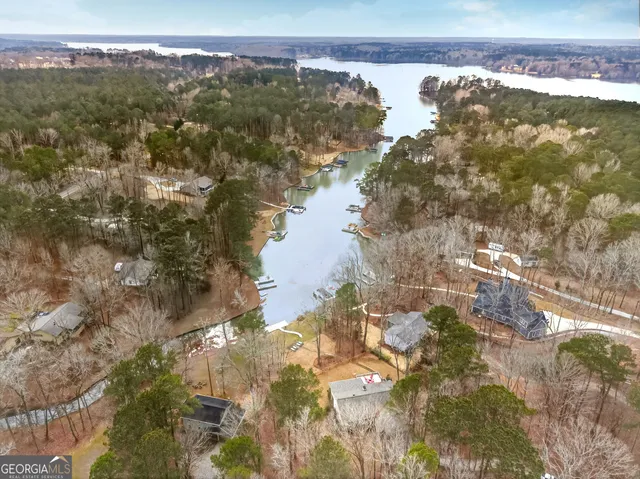 $750,000 | 1790 Parks Mill Drive, Greensboro, GA 30642