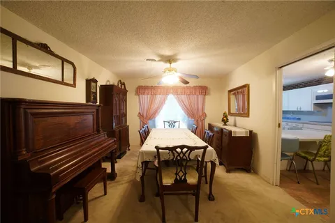 $310,000 | 212 Highland Oaks Drive, Harker Heights, TX 76548