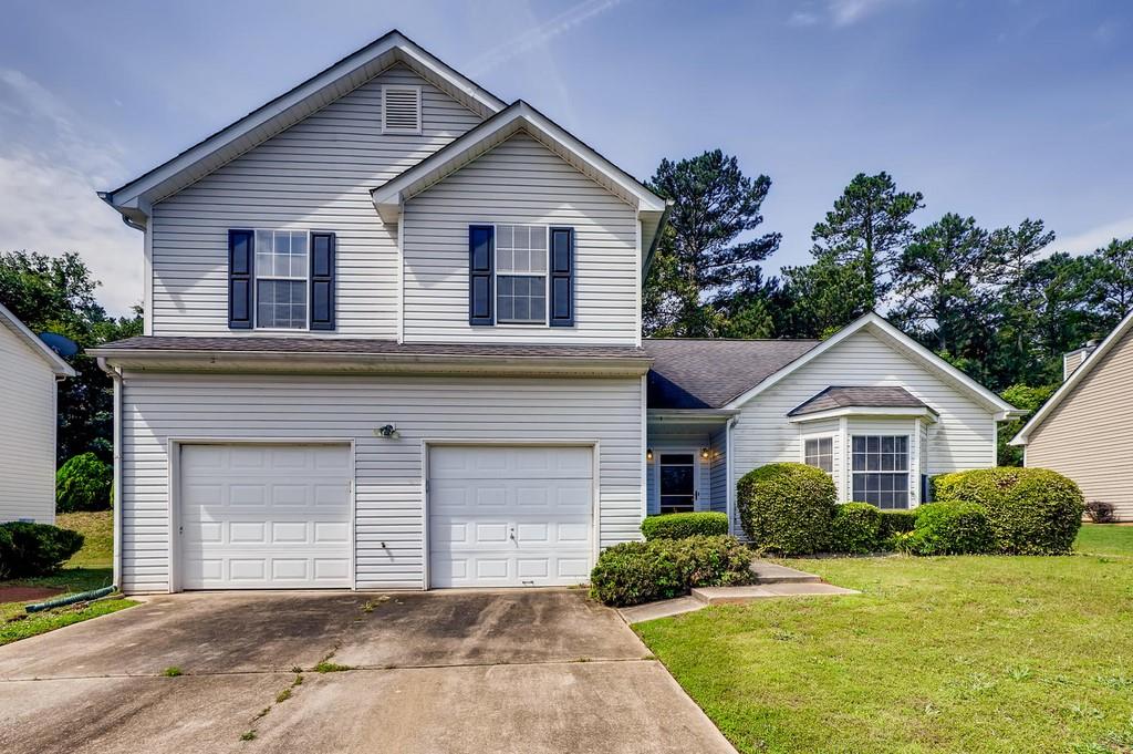 1427 Pebble Ridge Lane Hampton, GA 30228 - Photo 1 of 1 Gallery Image 1