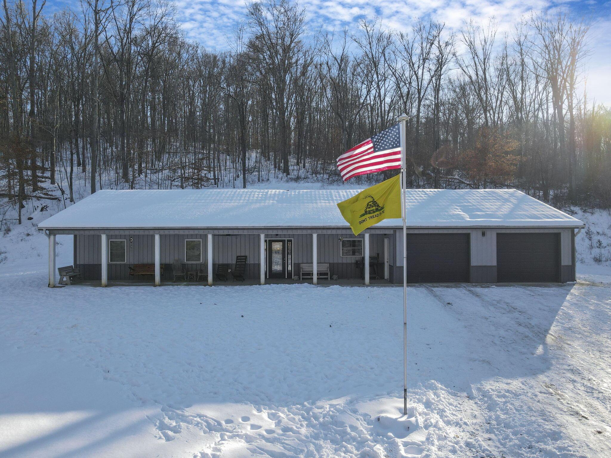 36391 Scout Road Logan, OH 43138 - Photo 2 of 64 Welcome to 36391 Scout Road, Logan, OH!