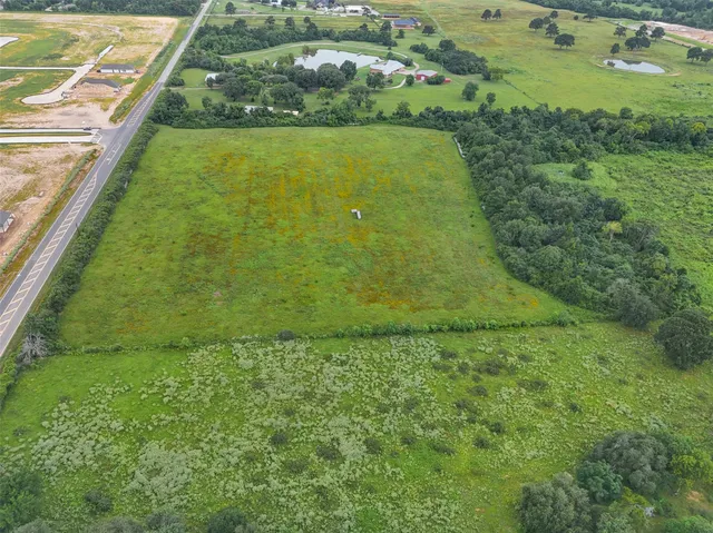 $2,615,800 | 1 Hopfe Road, Hockley, TX 77447