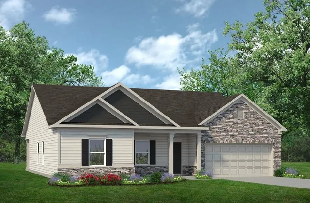 $459,065 | 589 Nightengale Ridge Drive, Columbia, TN 38401