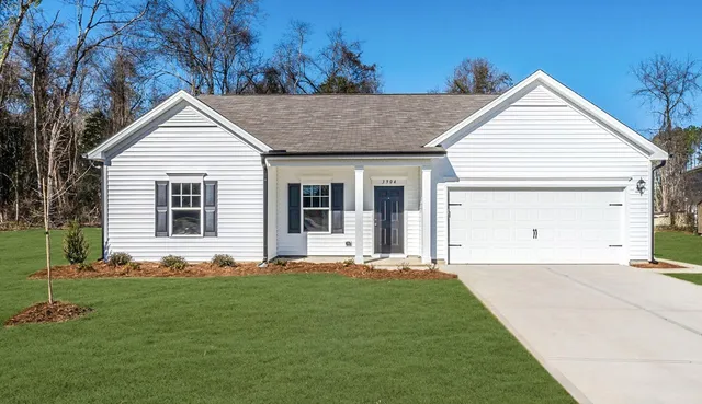 $459,065 | 589 Nightengale Ridge Drive, Columbia, TN 38401