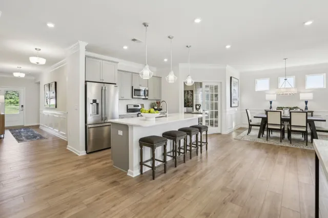 $459,065 | 589 Nightengale Ridge Drive, Columbia, TN 38401