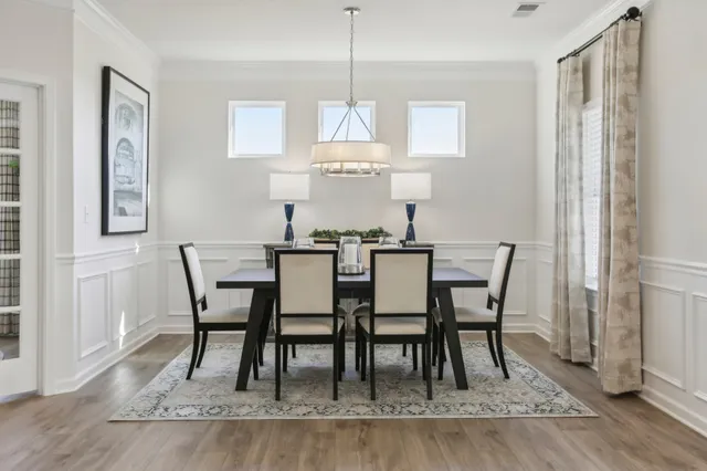 $459,065 | 589 Nightengale Ridge Drive, Columbia, TN 38401