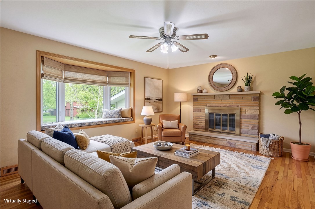 4200 Dayton Springfield Road Springfield, OH 45502 - Photo 43 of 56