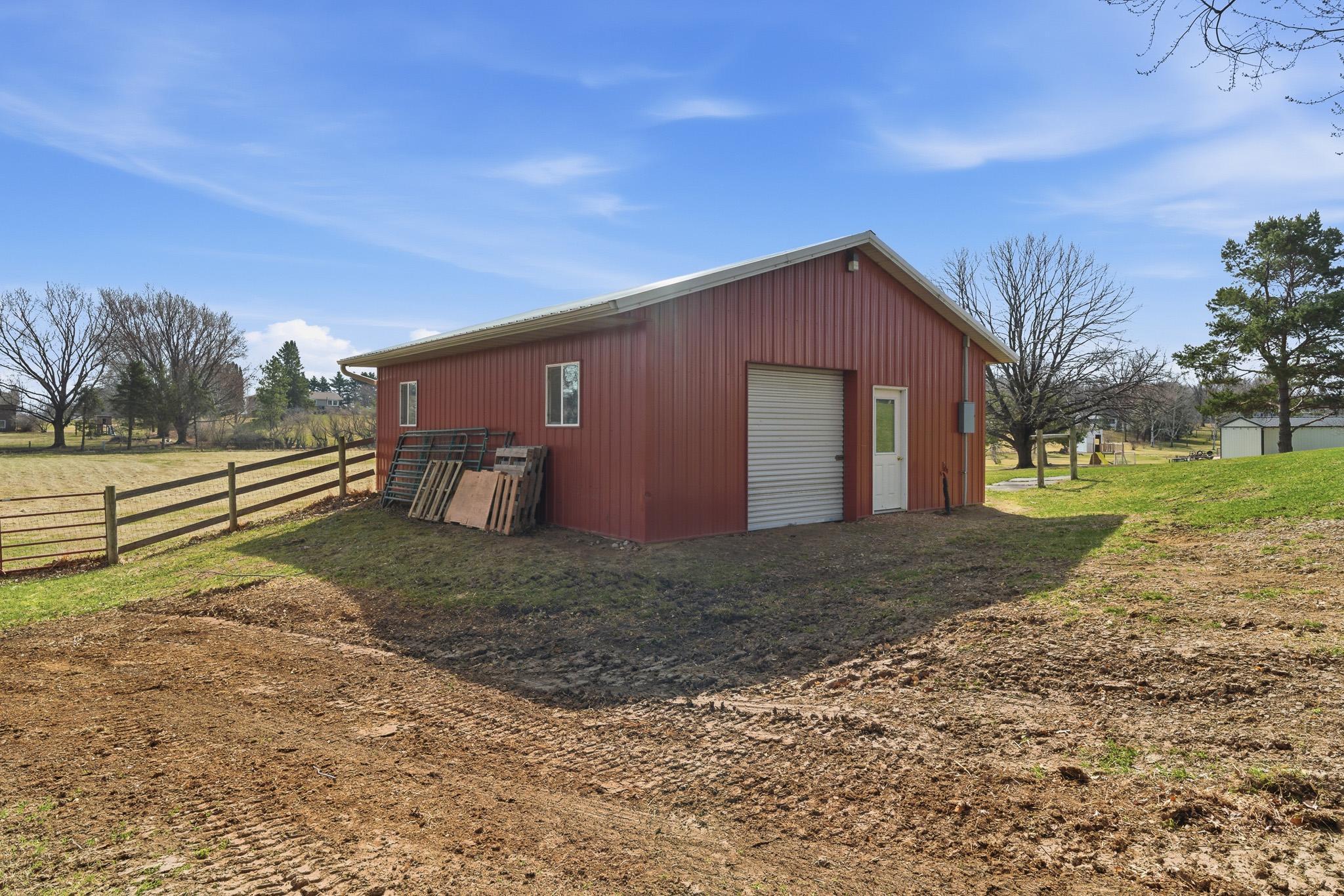 34782 Knollcrest Street Waseca, MN 56093 - Photo 31 of 67