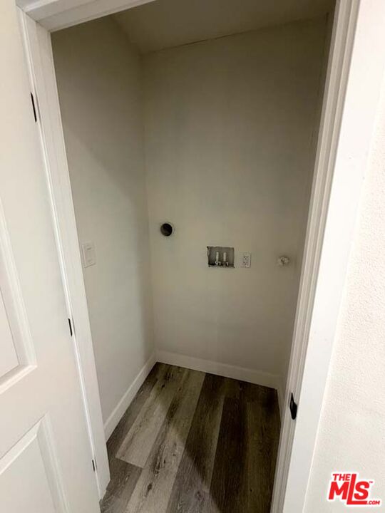 8818 Ramsgate Avenue, Unit 8822 1/2 Los Angeles, CA 90045 - Photo 18 of 20 a view of utility room