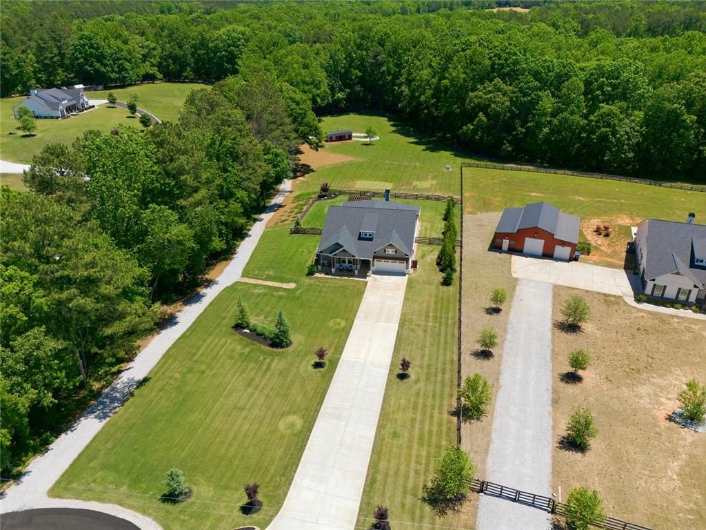 330 Taylor Path Dallas, GA 30157 - Photo 42 of 52
