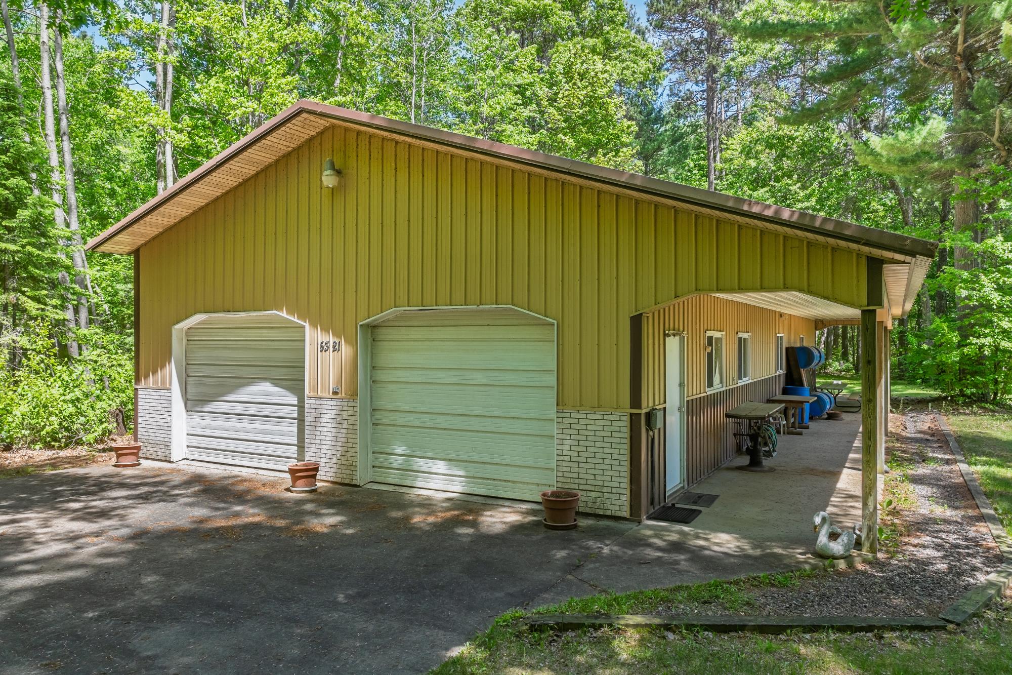 W5321 Stonewood Road Tomahawk, WI 54487 - Photo 5 of 63 Gallery Image 5